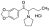 3,4-Methylenedioxypyrovalerone HCl (MDPV), 1.0 mg/mL (as free base)