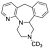 Mirtazapine-D₃, 100 μg/mL