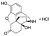 Noroxymorphone HCI, 1.0 mg/mL (as free base)