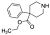 Normeperidine, 100 μg/mL