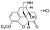 Noroxycodone-D₃ HCl, 100 μg/mL (as free base)