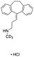 Nortriptyline-D₃ HCl, 1.0 mg/mL (as free base)