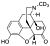 Oxymorphone-D₃, 100 μg/mL