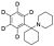 PCP-D₅ (Phencyclidine-D₅), 100 μg/mL