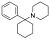 PCP (Phencyclidine), 1.0 mg/mL