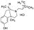 (±)-Pentazocine-¹³C₃ HCl, 100 µg/mL (as free base)