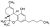 (-)-Δ⁹-THC, 1.0 mg/mL