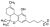 (-)-Δ⁹-THC-D₃, 1.0 mg/mL