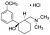 cis-Tramadol HCl, 1.0 mg/mL (as free base)