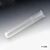 Test Tube, 16 x 100mm (12mL), PP, with Rim, Round Bottom - Case of 2000