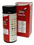 Clarity Urocheck 7-Panel Adulterant Strip for (Leukocytes, Nitrite, Protein, pH, Blood, Ketone, Glucose) (CLIA Waived) Bottle of 100