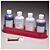 Gram Stain Set, 4 x 250mL with Tray