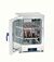 Microbiological Incubator, 180 L, Stainless Steel (29.1 x 25.2 x 36.2 in.)