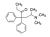 (±)-Methadone, 1 mg/mL