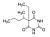 Pentobarital, 1 mg/mL