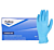 ProWorks, 4 mil, Disposable Gloves, Nitrile, Blue, Powder-Free, Latex Free, Small (100/bx - 10 bx/cs)