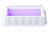 Disposable Pipetting Reservoirs, Individually Wrapped, Sterile, 100 mL - Case of 100