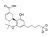 (-)-11-nor-9-Carboxy-Δ8-THC-D₃, 100 μg/mL